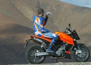KTM Super Duke KTM Super Duke